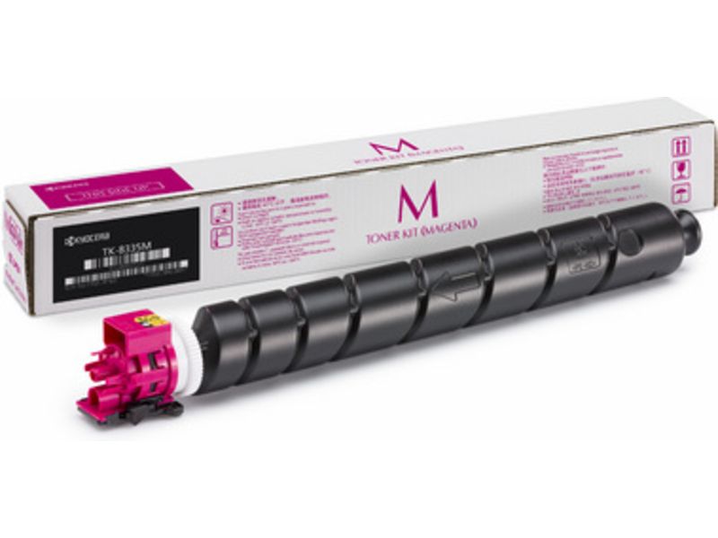 Toner Kyocera TK-8335M Magenta