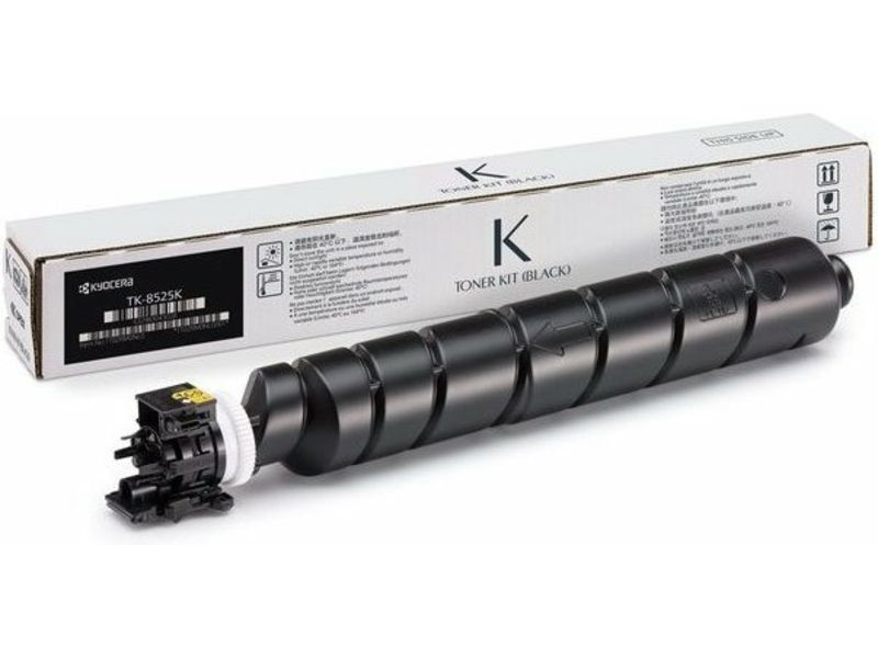 Toner Kyocera Noir TK-8525K