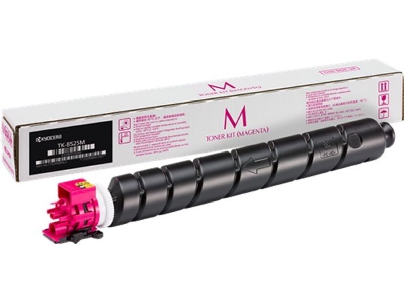 Kyocera TK-8525M Magenta Toner