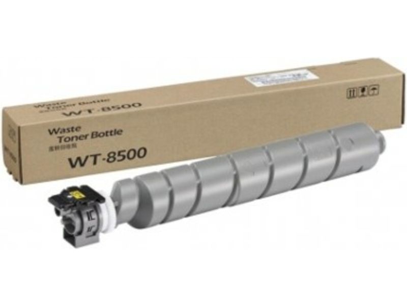Unidad de reciclaje de tóner Kyocera WT-8500