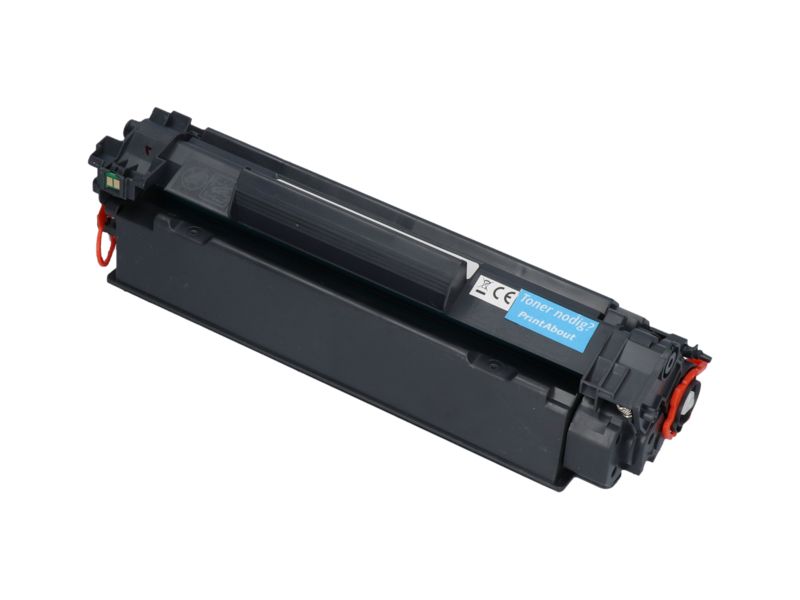 Toner compatible PrintAbout HP 79A (CF279A) Noir