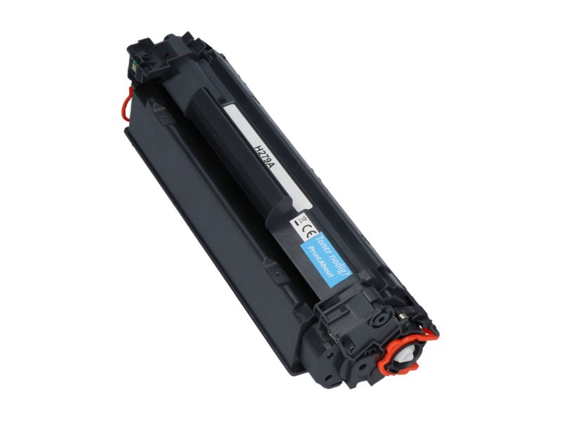 Toner compatible PrintAbout HP 79A (CF279A) Noir