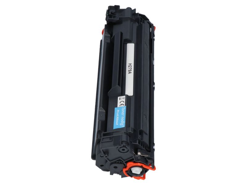 Toner compatible PrintAbout HP 79A (CF279A) Noir