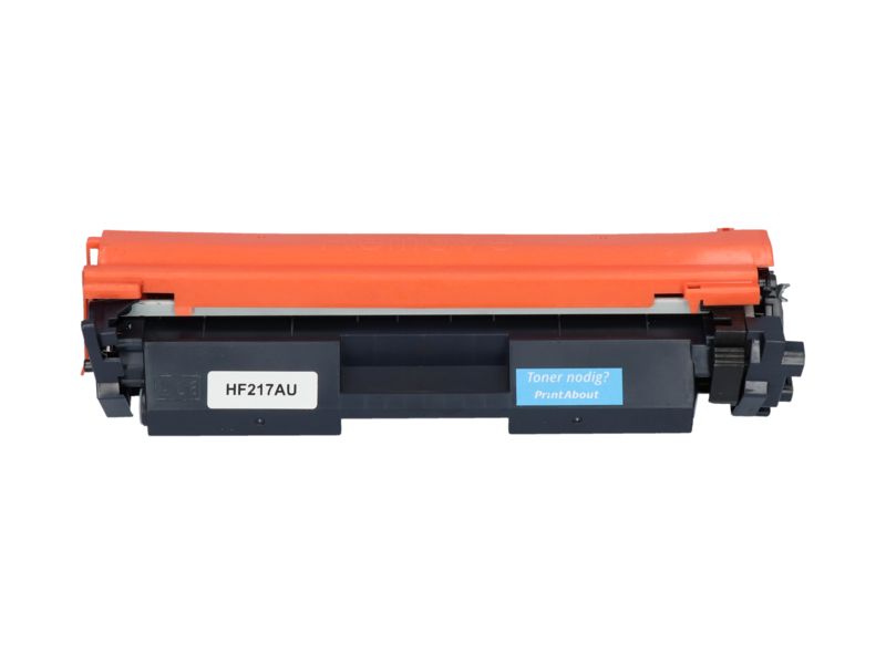Toner compatible HP 17A (CF217A) Noir