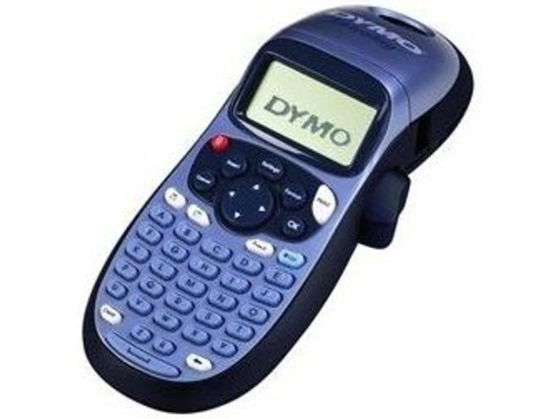 Dymo LetraTag LT-100H Label Maker