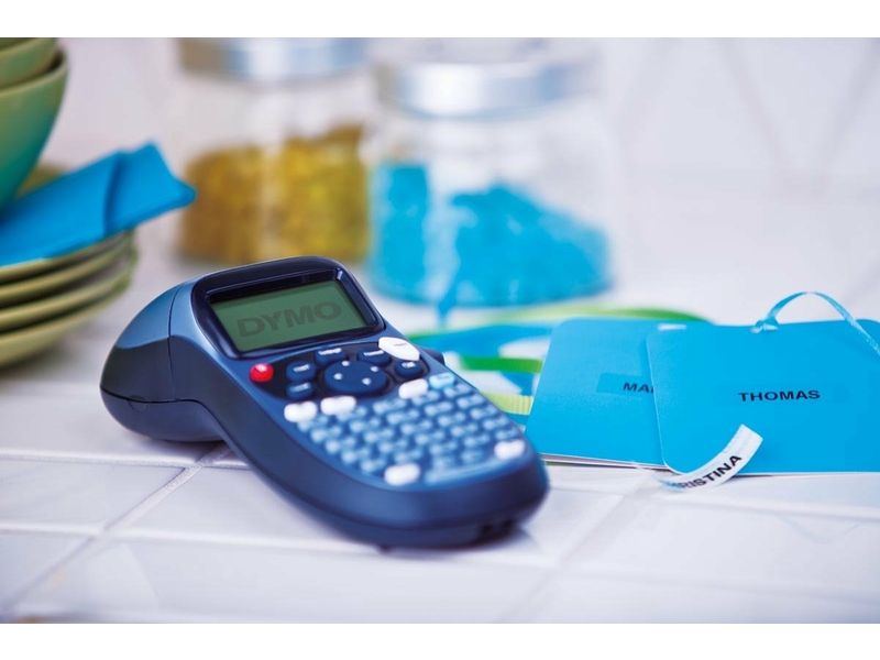Dymo LetraTag LT-100H Label Maker