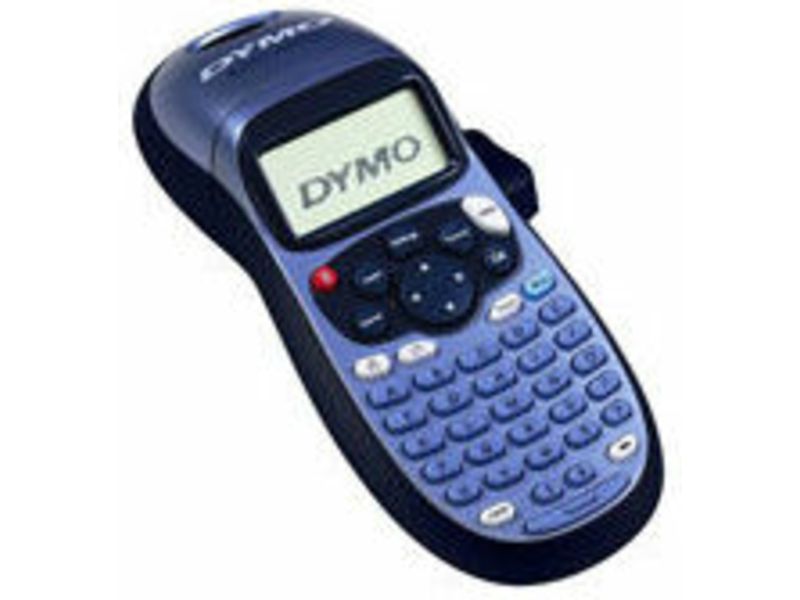 Dymo LetraTag LT-100H Label Maker