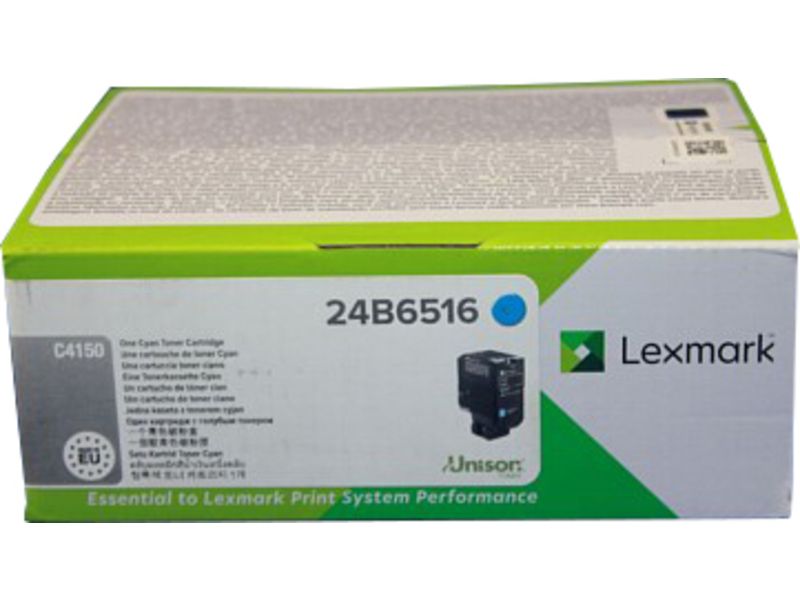 Cartouche d'encre Lexmark 24B6516 Cyane