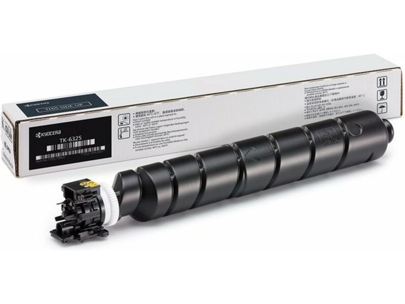 Kyocera TK-6325 Toner, Black