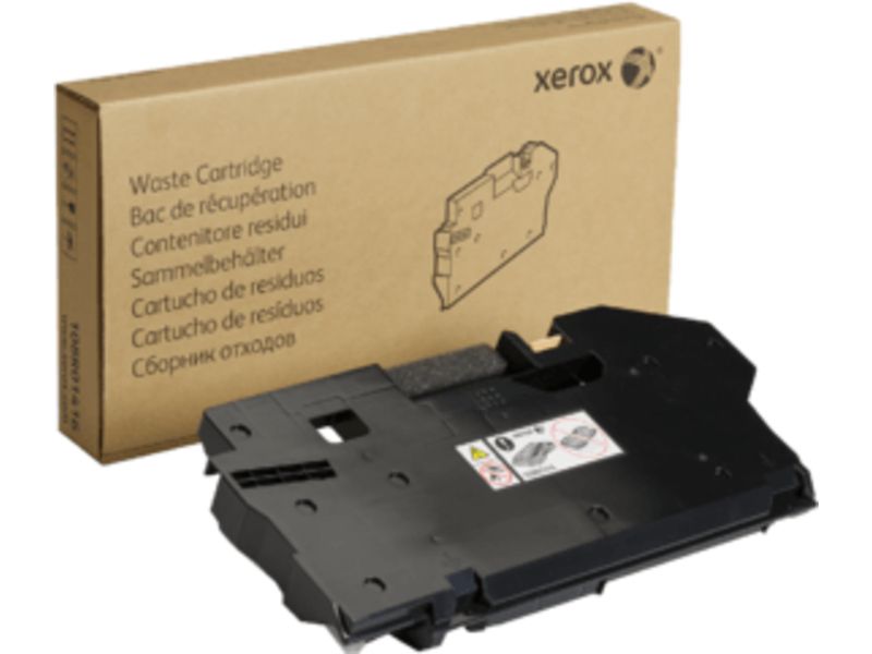 Unidad de recuperación de tóner Xerox, 108R01416