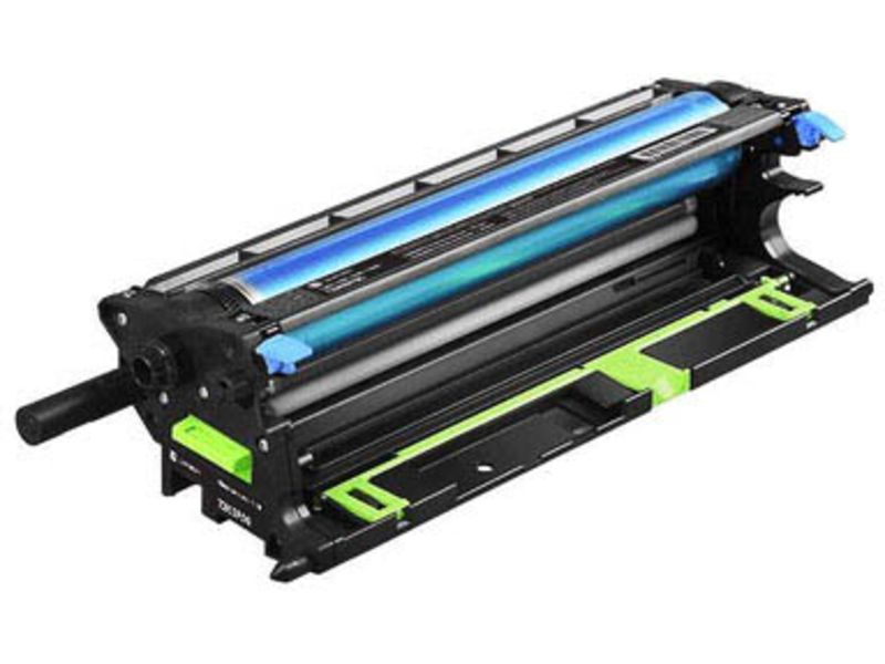 Toner negro Lexmark (72K0P00)