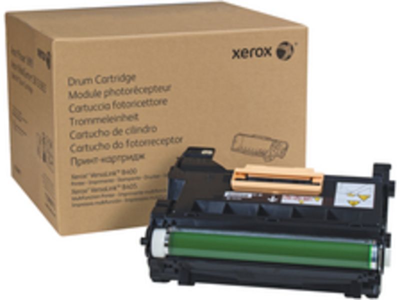 Cartucho de tóner Xerox 101R00554