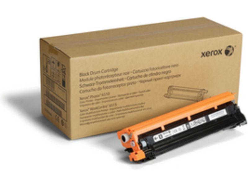 Toner negro Xerox 108R01420