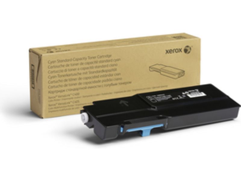 Xerox Toner 106R03502 - Cyan