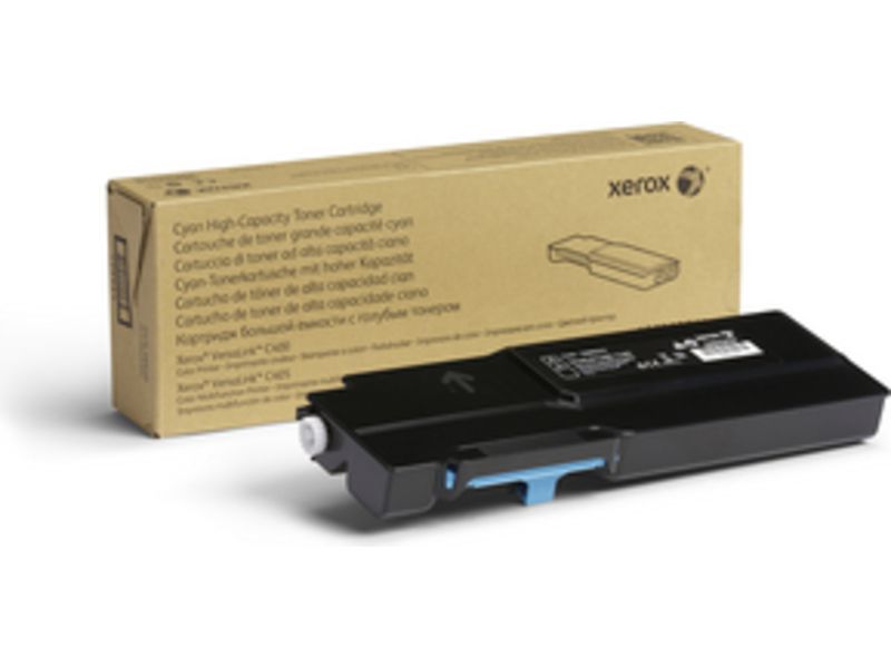 Xerox Toner, Magenta, 106R03519