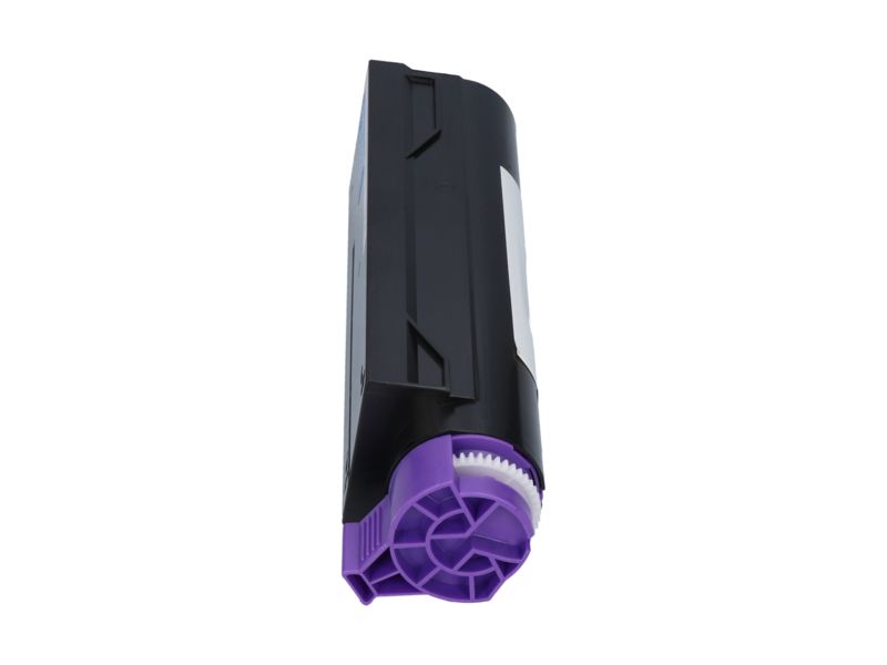Toner compatible PrintAbout - Noir (45807106)