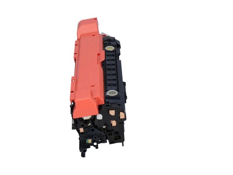 Toner compatible PrintAbout Canon 732 Y - Amarillo