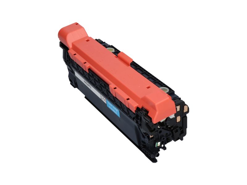Toner compatible PrintAbout Canon 732 Y - Amarillo