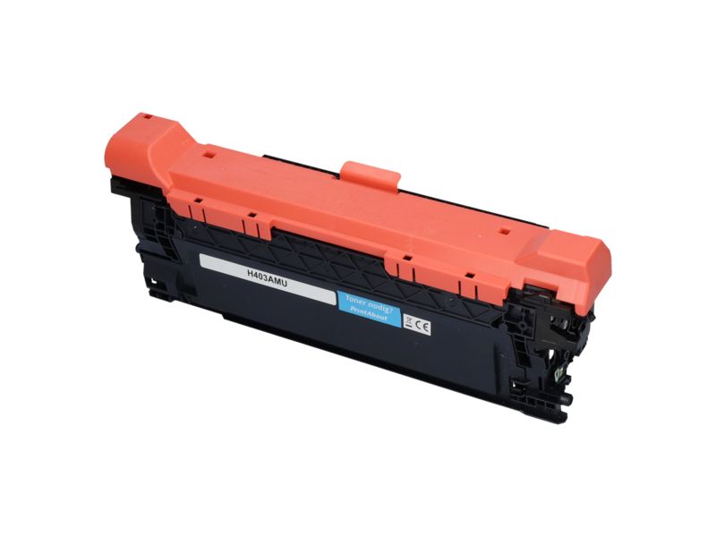 Toner Canon 732 M Magenta de PrintAbout (Capacité : 6 500 pages)