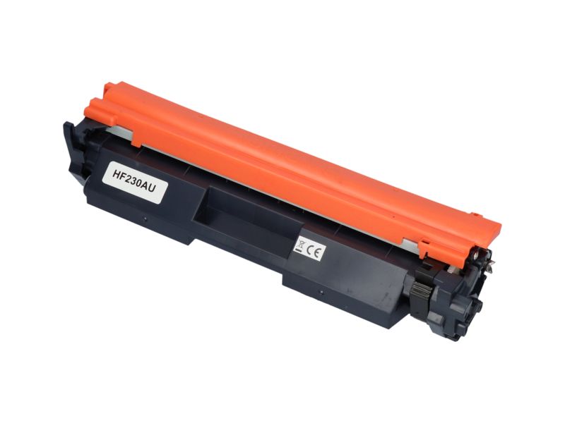 Toner PrintAbout compatible HP 30A (CF230A) Noir