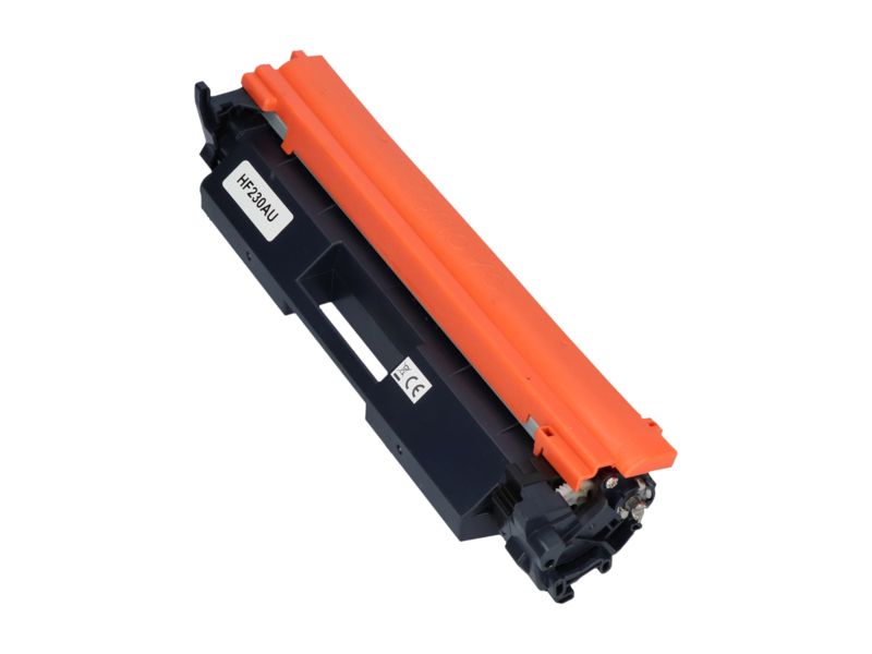 Toner PrintAbout compatible HP 30A (CF230A) Noir