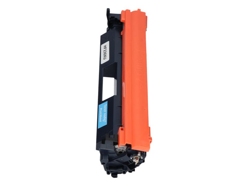 Toner compatible PrintAbout HP 30X (CF230X) Negro - Gran capacidad