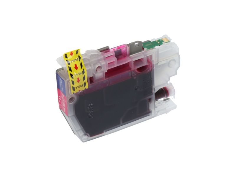 Cartucho de tinta Brother LC-3219XL M magenta - Alta capacidad