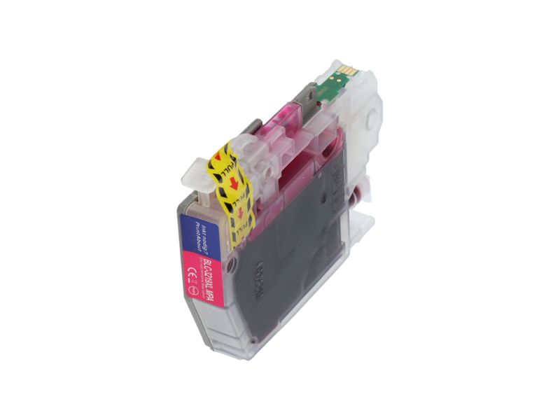 Cartucho de tinta Brother LC-3219XL M magenta - Alta capacidad
