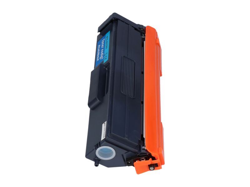 Tonner compatible Brother TN-421C - Cyan (PrintAbout)