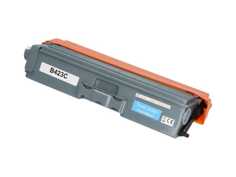 Brother TN-423C Cyan Toner - High Capacity