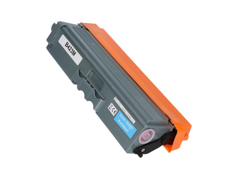 Toner compatible Brother TN-423M Violet - Grande capacité