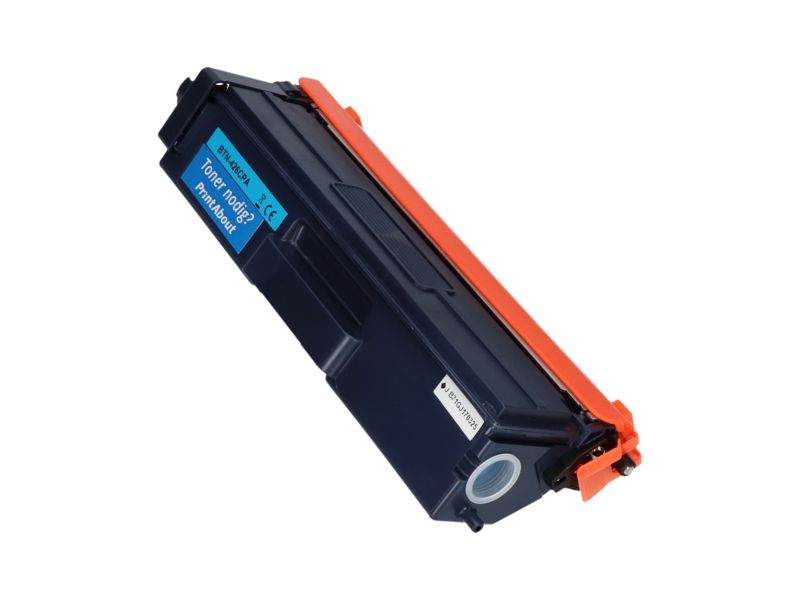 Toner Brother compatible TN-426C - Cian - Capacidad muy alta