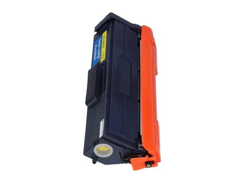 Toner compatible Brother TN-426Y - Amarillo - Alta capacidad