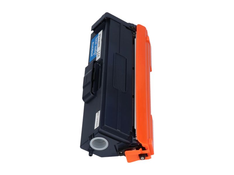 Toner compatible PrintAbout Brother TN-910BK - Negro - Alta capacidad