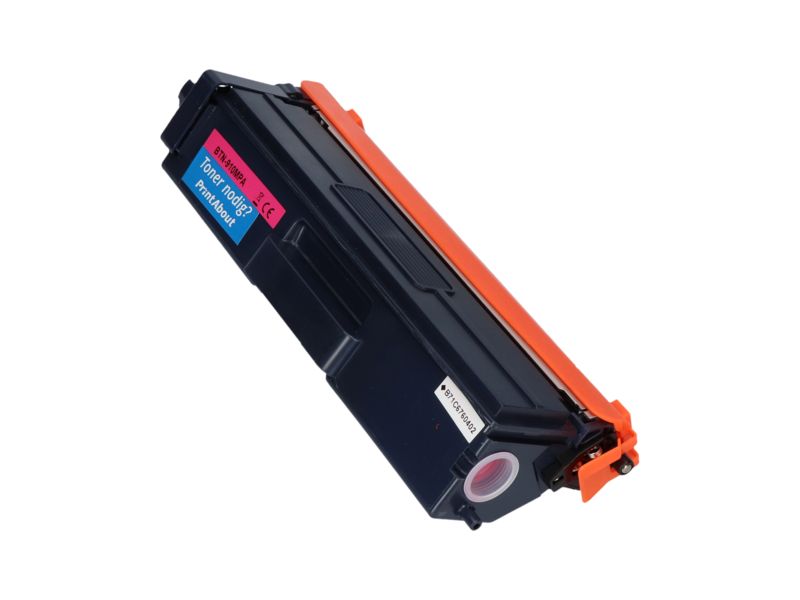Brother TN-910M Magenta Toner - High Capacity
