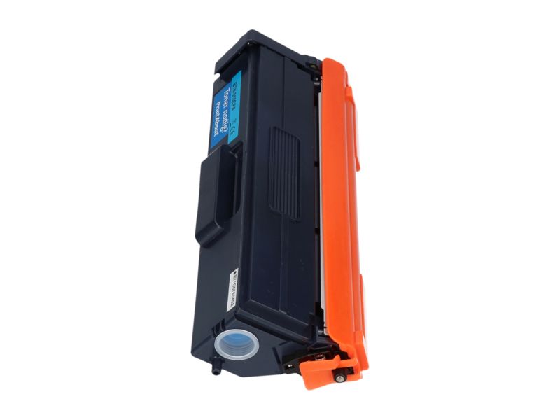 Toner Brother TN-910C Cyan - Très grande capacité