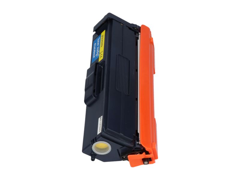 PrintAbout Brother TN-910Y Yellow Toner - High Capacity