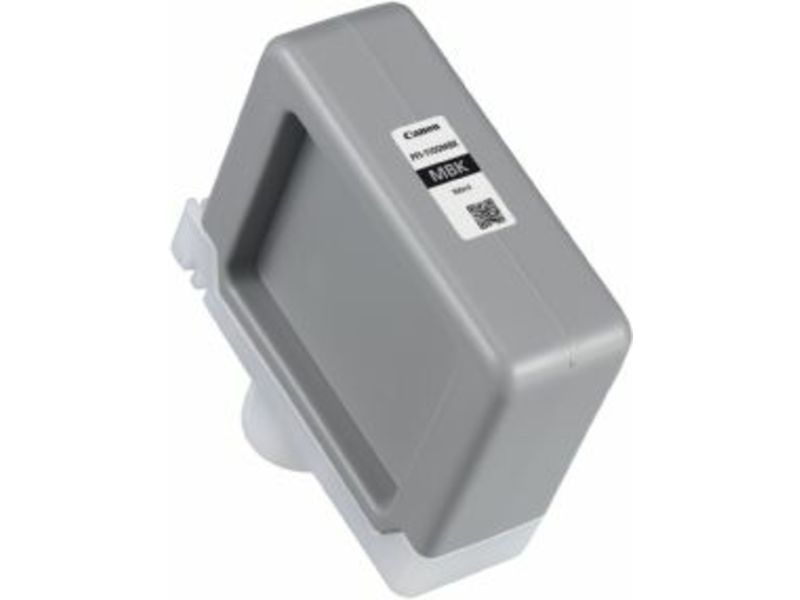 Cartucho de tinta Canon PFI-1100MBK - Negro mate