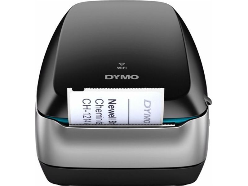 Dymo LabelWriter Wireless Label Printer