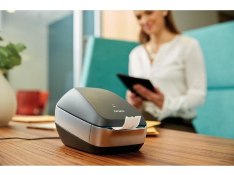 Dymo LabelWriter Wireless Label Printer