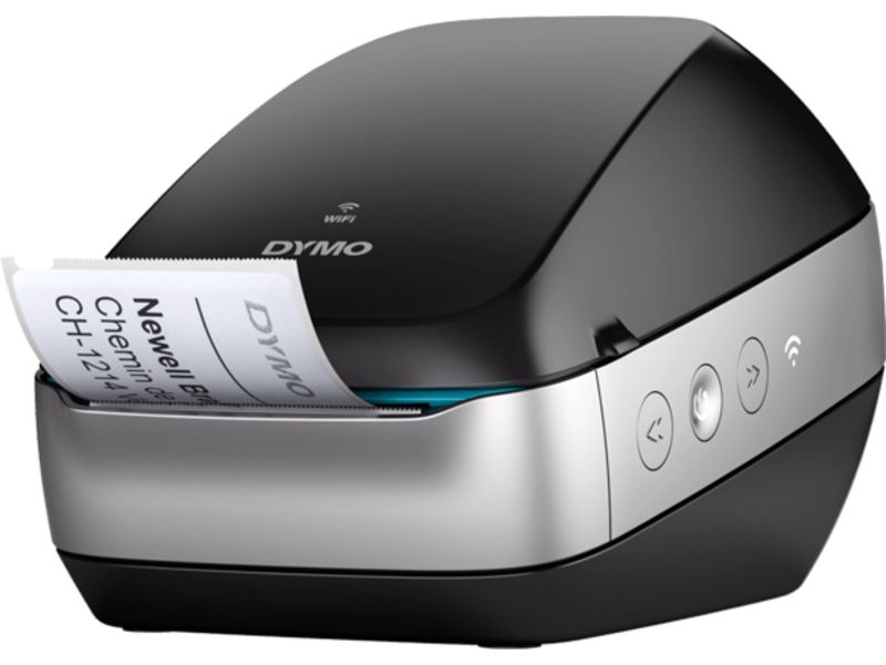 Dymo LabelWriter Wireless Label Printer