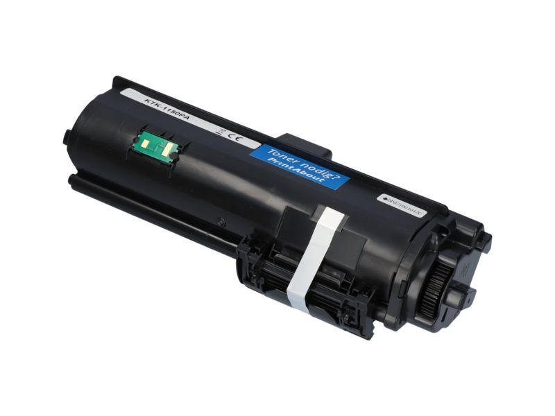 Toner compatible Kyocera TK-1150 - Noir