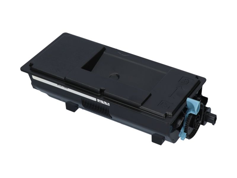 PrintAbout Kyocera TK-3160 Toner - Black