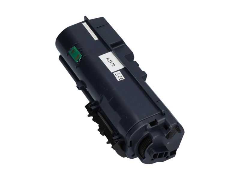 Kyocera TK-1170 Toner, Black - PrintAbout Compatible