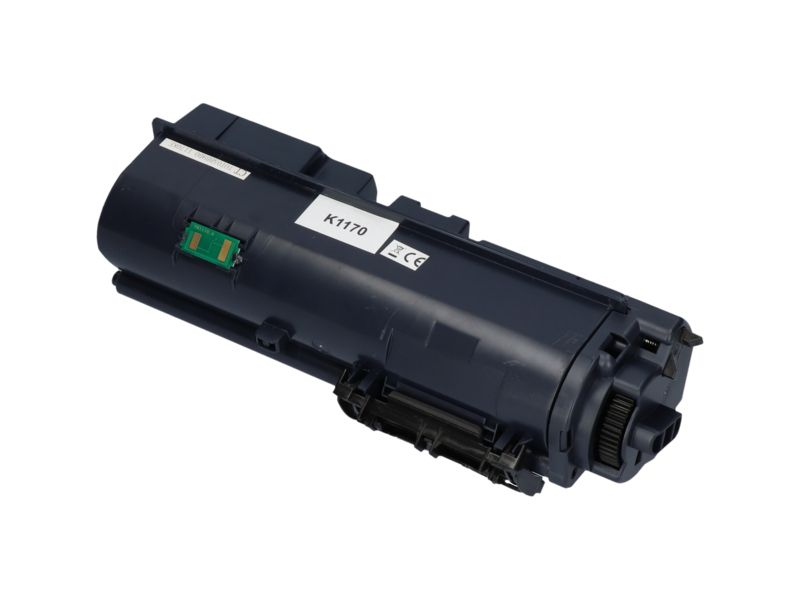 Kyocera TK-1170 Toner, Black - PrintAbout Compatible