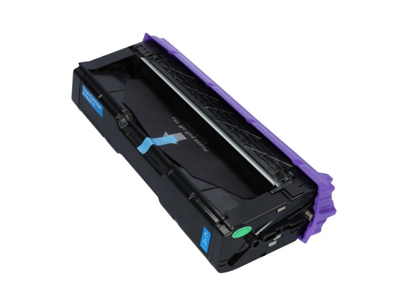 Cartouche d'encre Ricoh compatible (406053/406097) - Cyan par PrintAbout