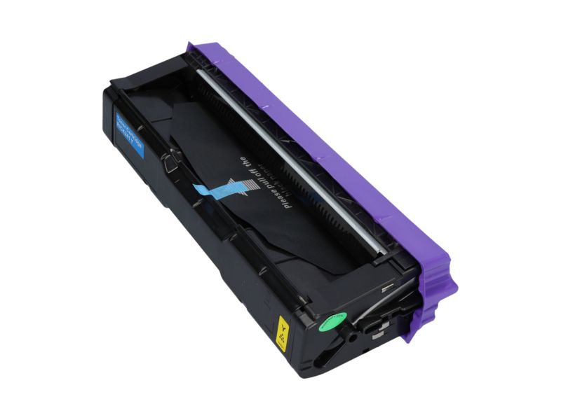 Toner Ricoh Compatible (406055/406106) - Jaune