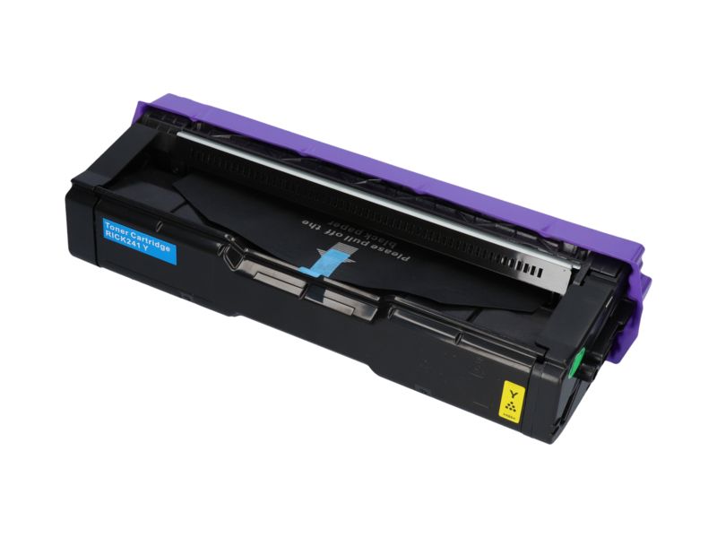 Toner Ricoh Compatible (406055/406106) - Jaune