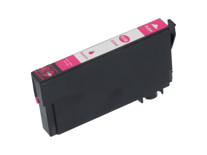 Epson 35XL Compatible Cartridge (C13T35934010) - Magenta - High Capacity