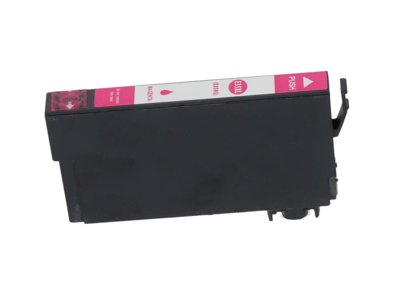 Epson 35XL Compatible Cartridge (C13T35934010) - Magenta - High Capacity